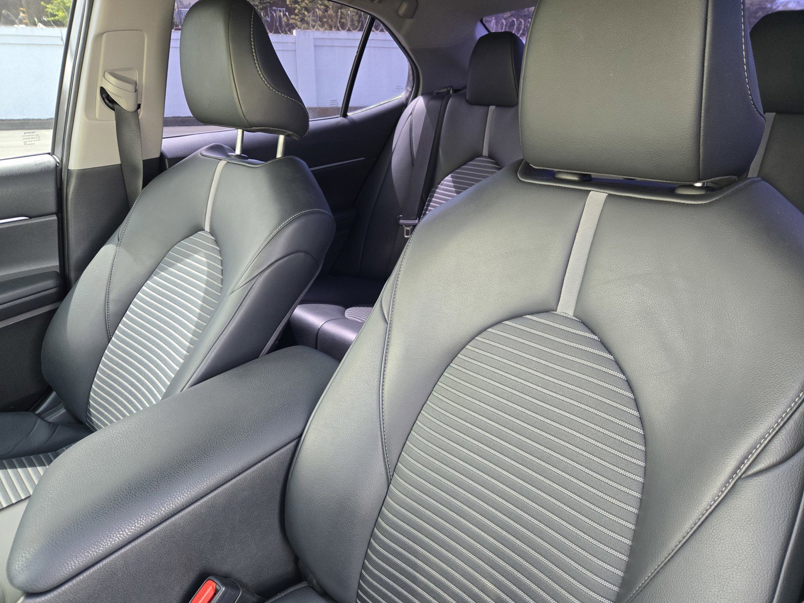 Used 2023 Gray Toyota  image 15