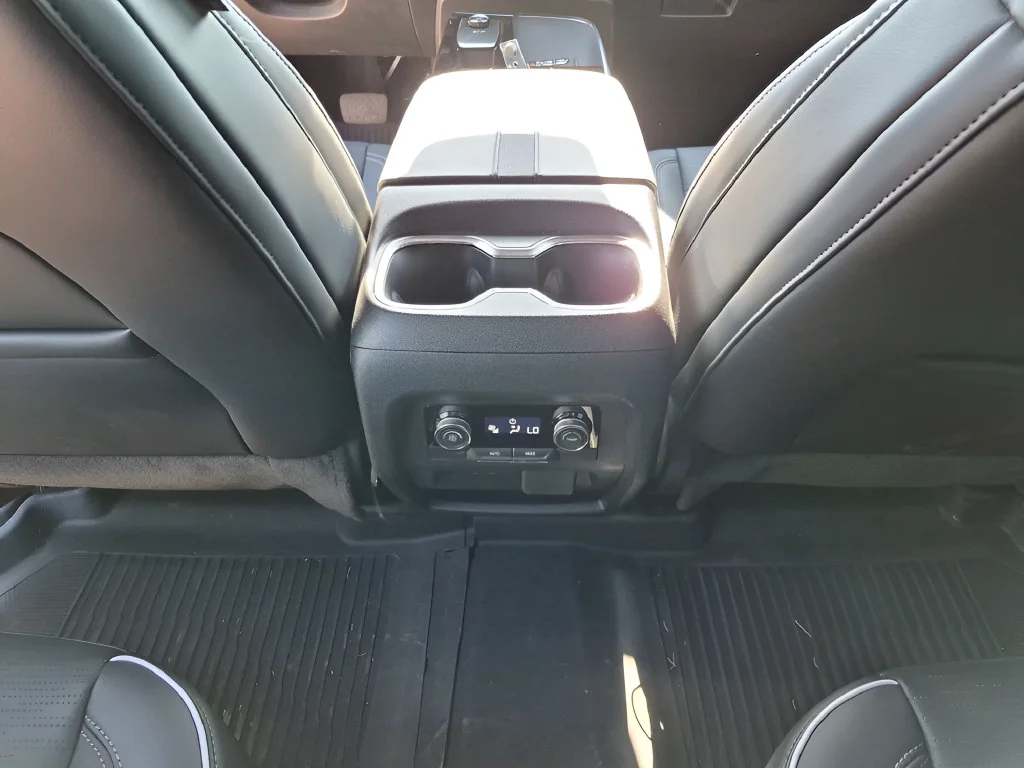 New 2026 Buick Enclave Sport Touring, photo 36