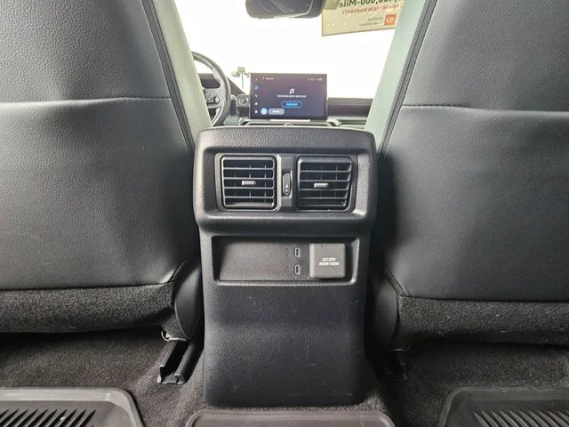 Used 2026 Underground Toyota Limited image 20