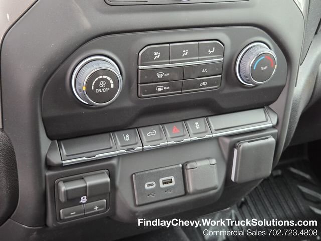 2026 Chevrolet Silverado 2500 HD Work Truck - Photo 22