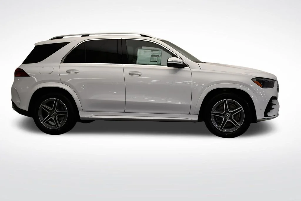 2026 Mercedes-Benz GLE GLE580 - Photo 6