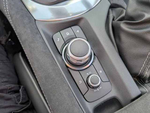 New 2026 Aero Gray Metallic Mazda Club image 22