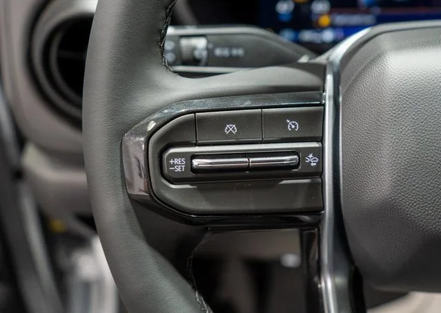 2026 Chevrolet Colorado Work Truck - Photo 18