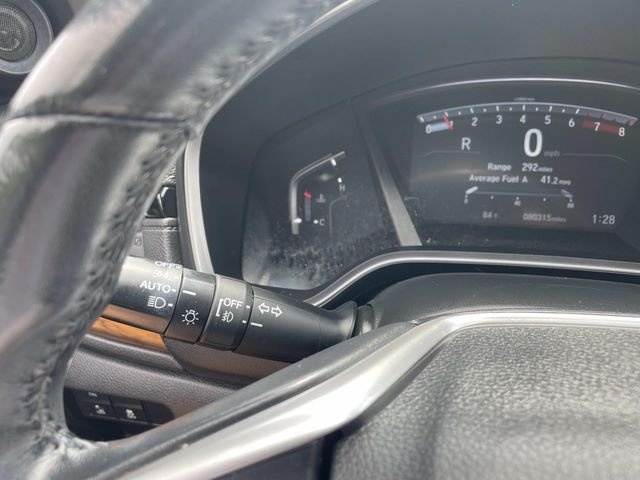 Used 2019 Modern Steel Metallic Honda Touring image 38
