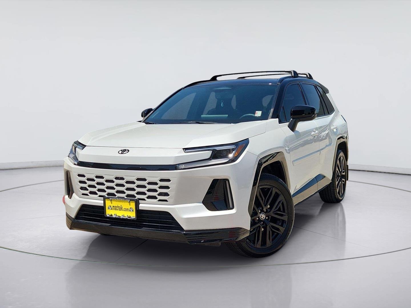 2026 Toyota RAV4 XSE - 0