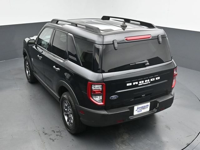 Used 2022 Black Ford Big Bend image 16