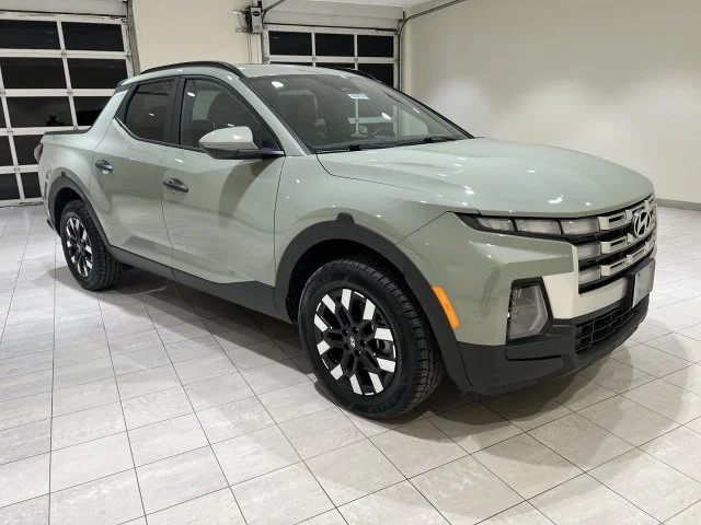 2025 Hyundai Santa Cruz SEL - Photo 7