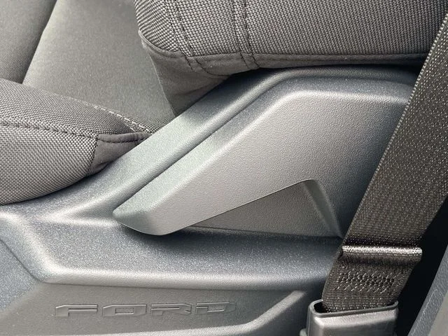 New 2026 Silver Ford STX image 12