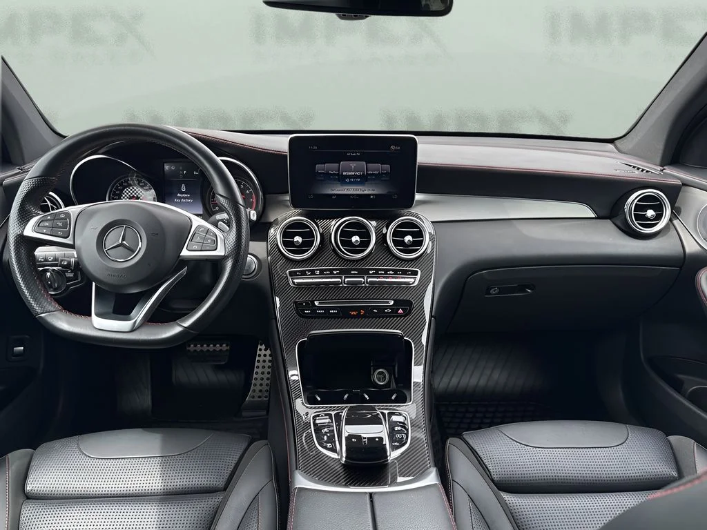 Used 2018  Mercedes-Benz GLC 43 AMG® image 13