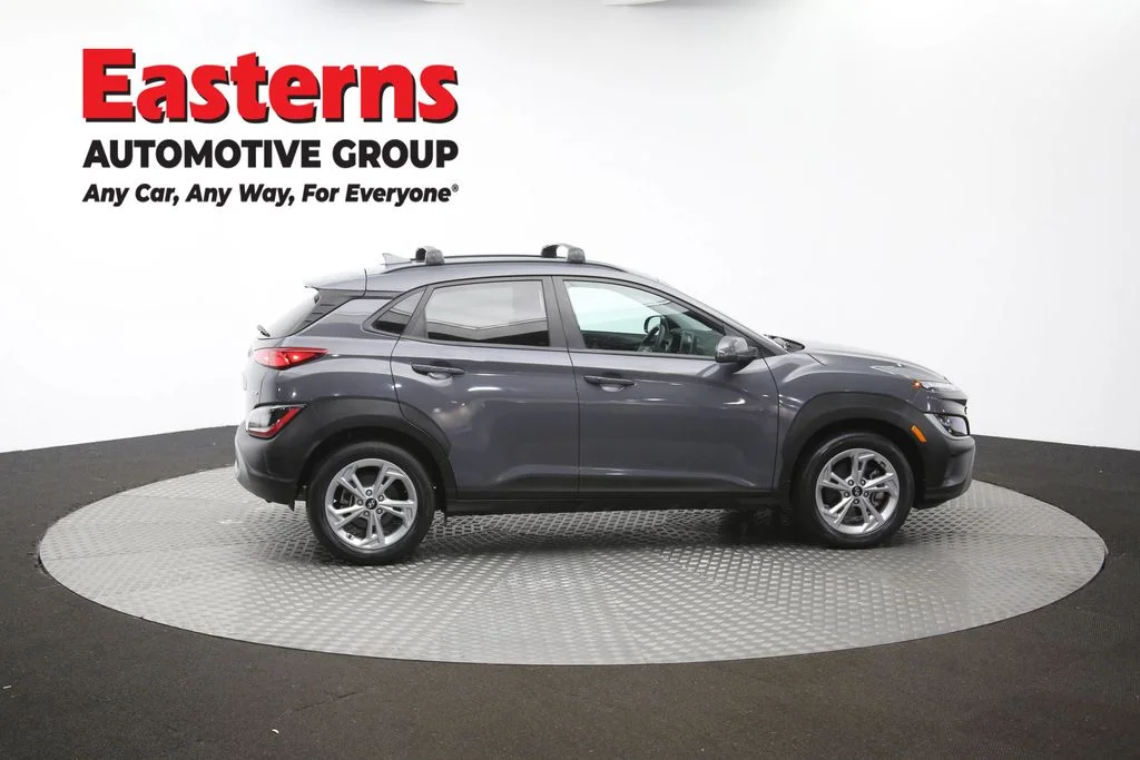 Used 2023 Gray Hyundai SEL image 44