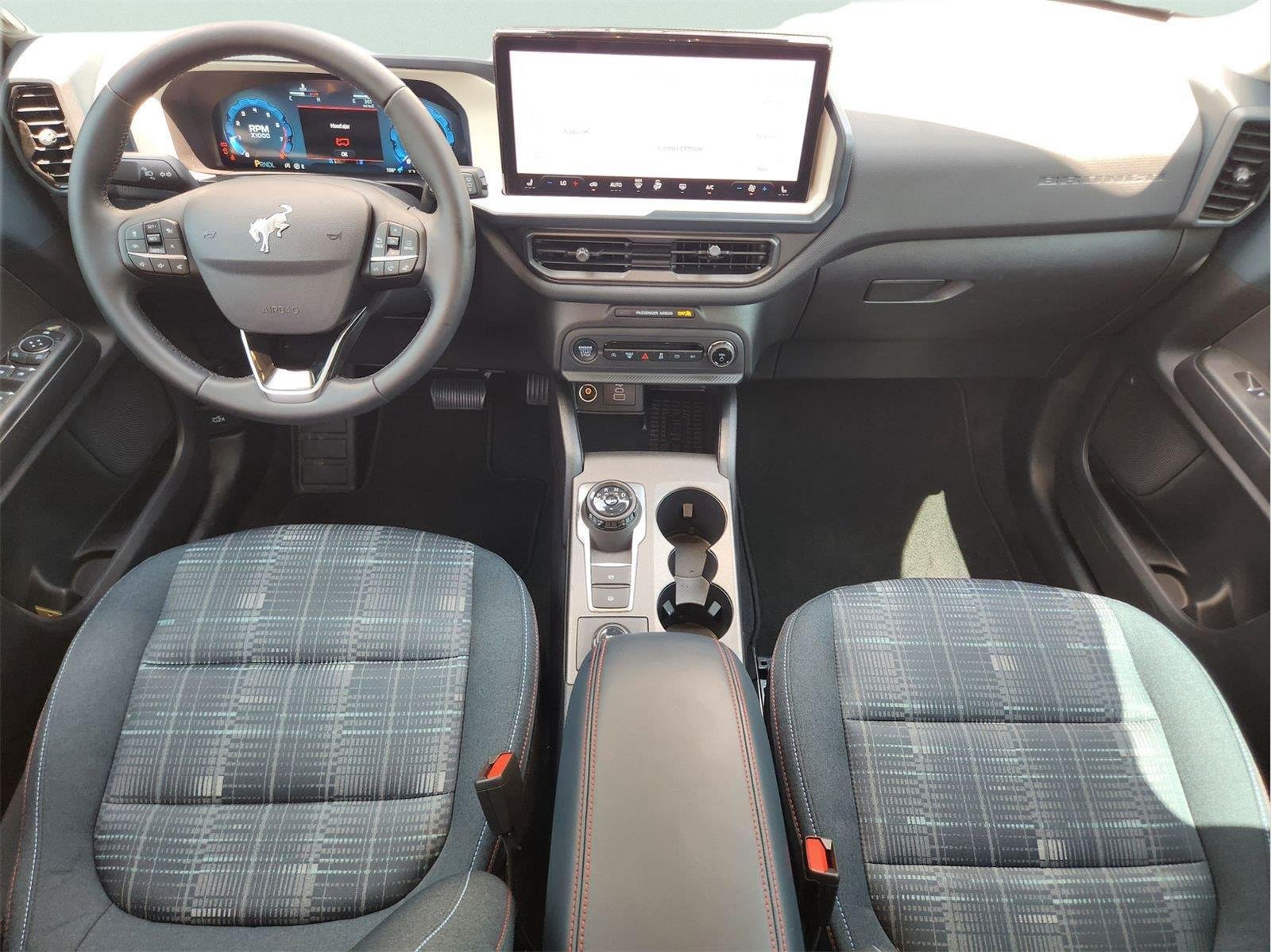 Used 2025 Carbonized Gray Ford Heritage image 25