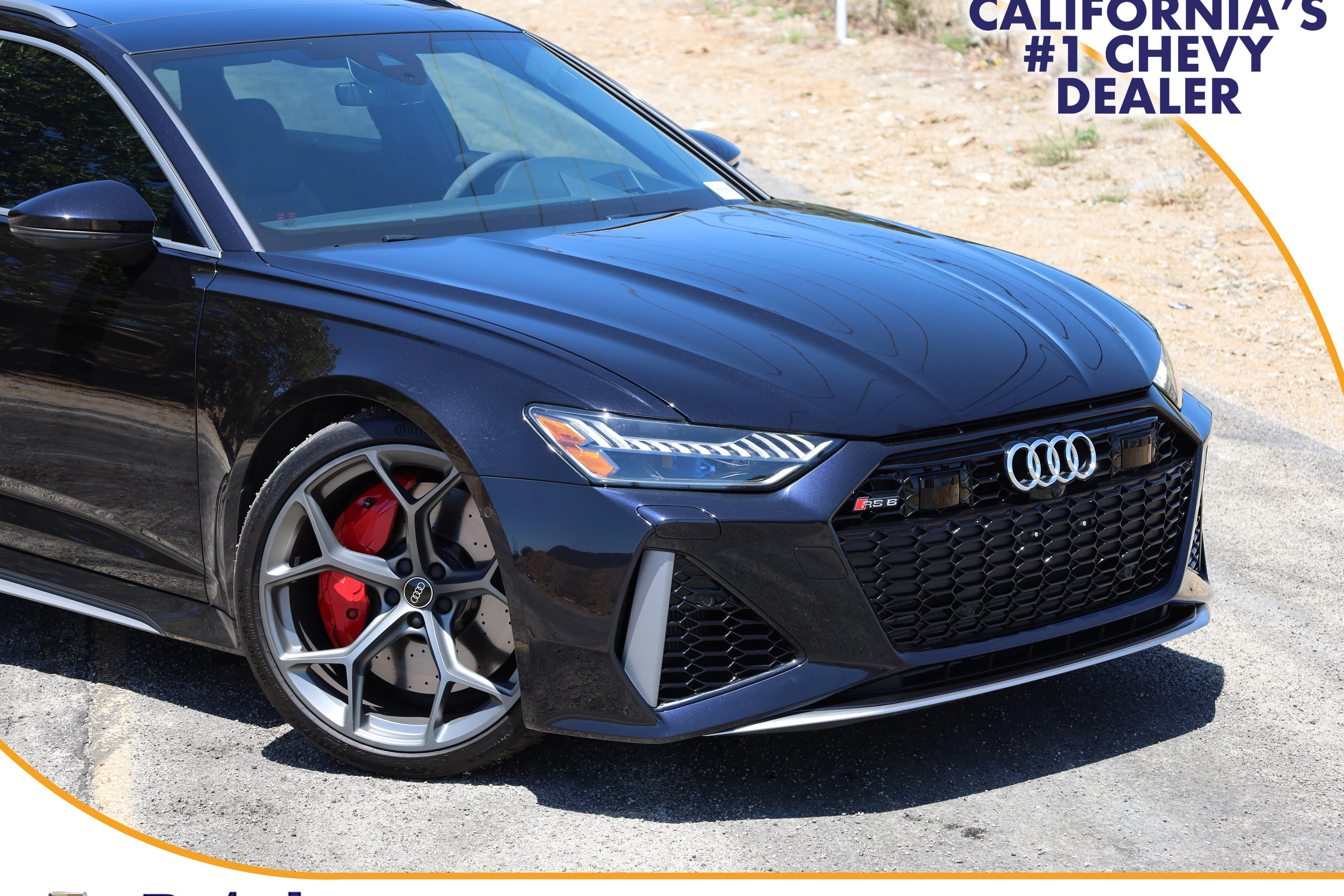 Used 2025 Black Audi performance image 17