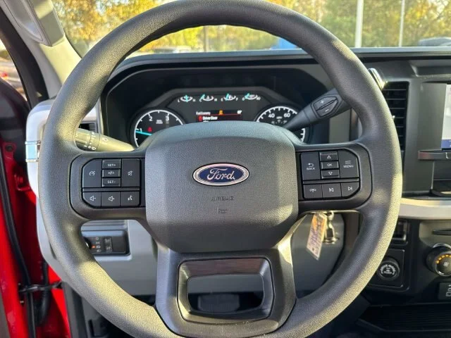 2026 Ford F-350 Super Duty XL - Photo 49