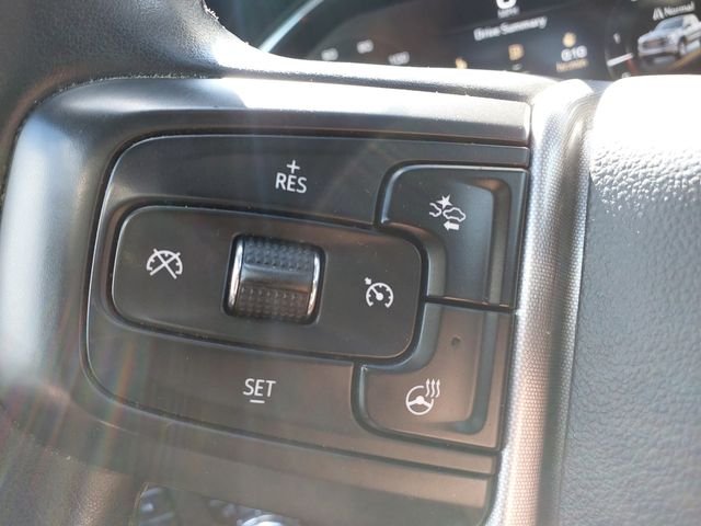 Used 2024 Red GMC Elevation image 28