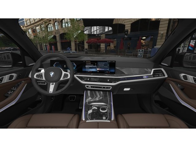 New 2026 Carbon Black Metallic BMW  image 10