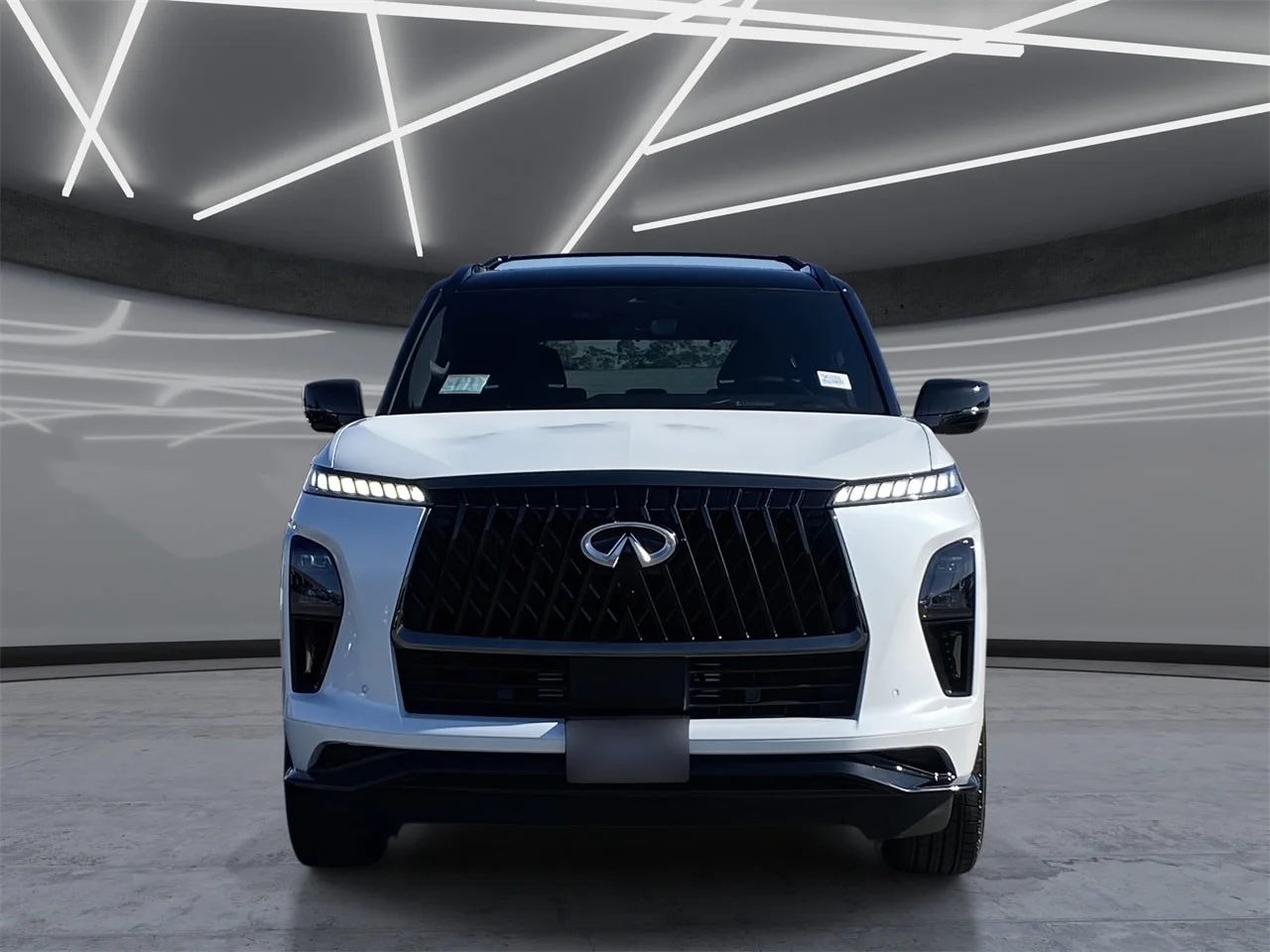 2026 INFINITI QX80 Sport - Photo 6