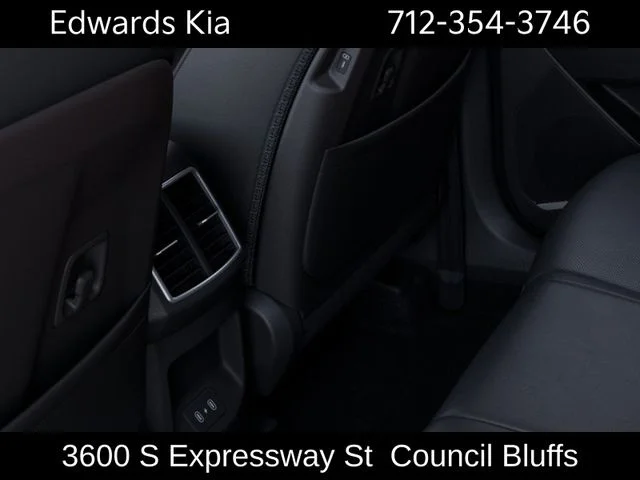 New 2027 Gray Kia SX-Prestige image 28