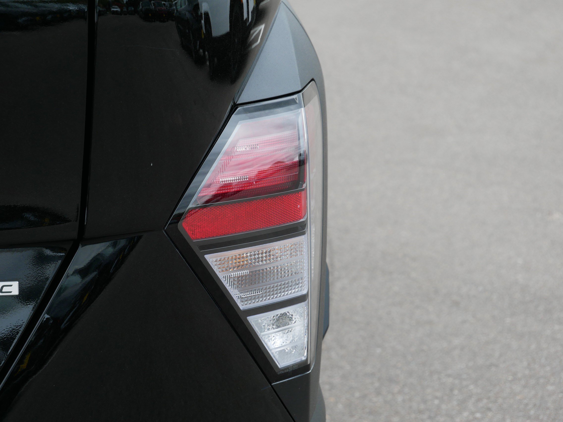 2026 Hyundai Kona SEL Sport - Photo 14