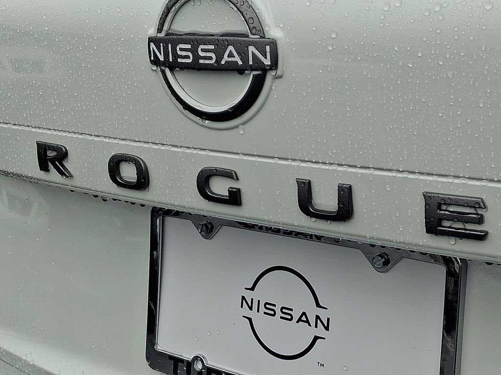 New 2026 Everest White Pearl TriCoat / Super Black Two-tone Nissan Platinum image 11