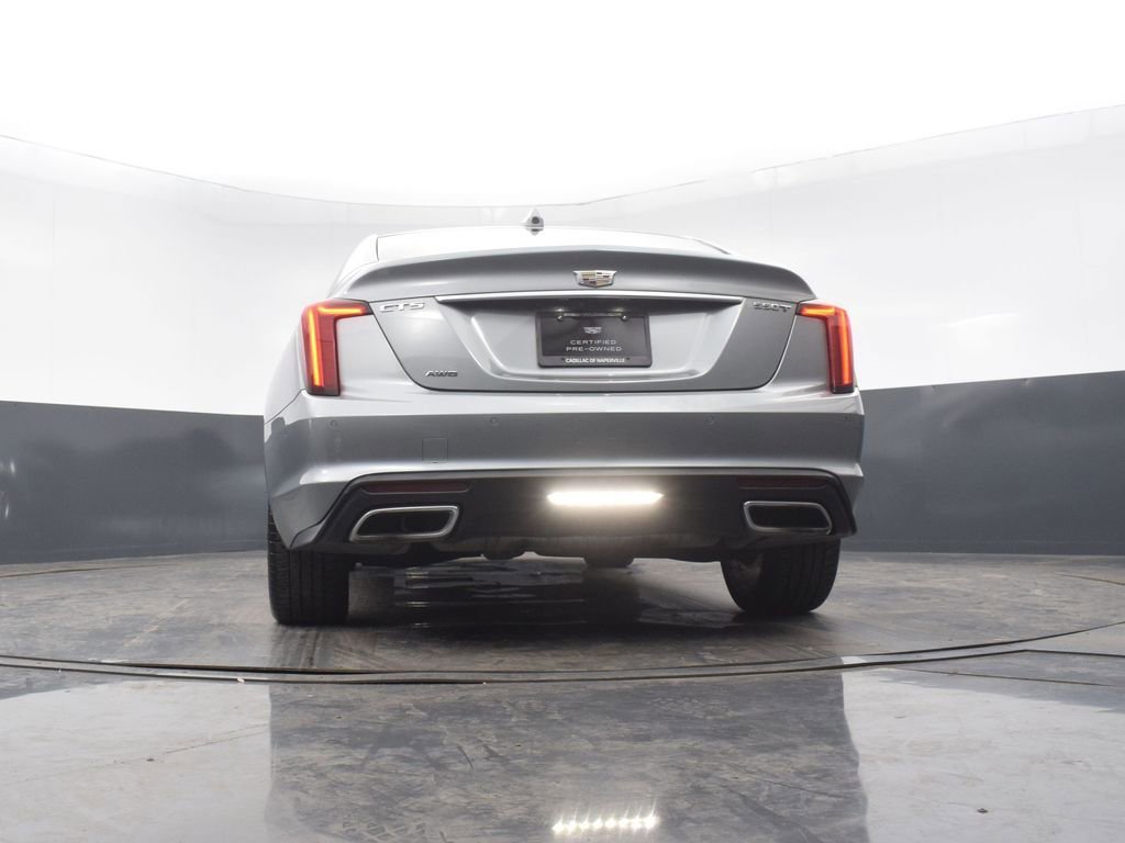 2023 CADILLAC CT5 - Image 49