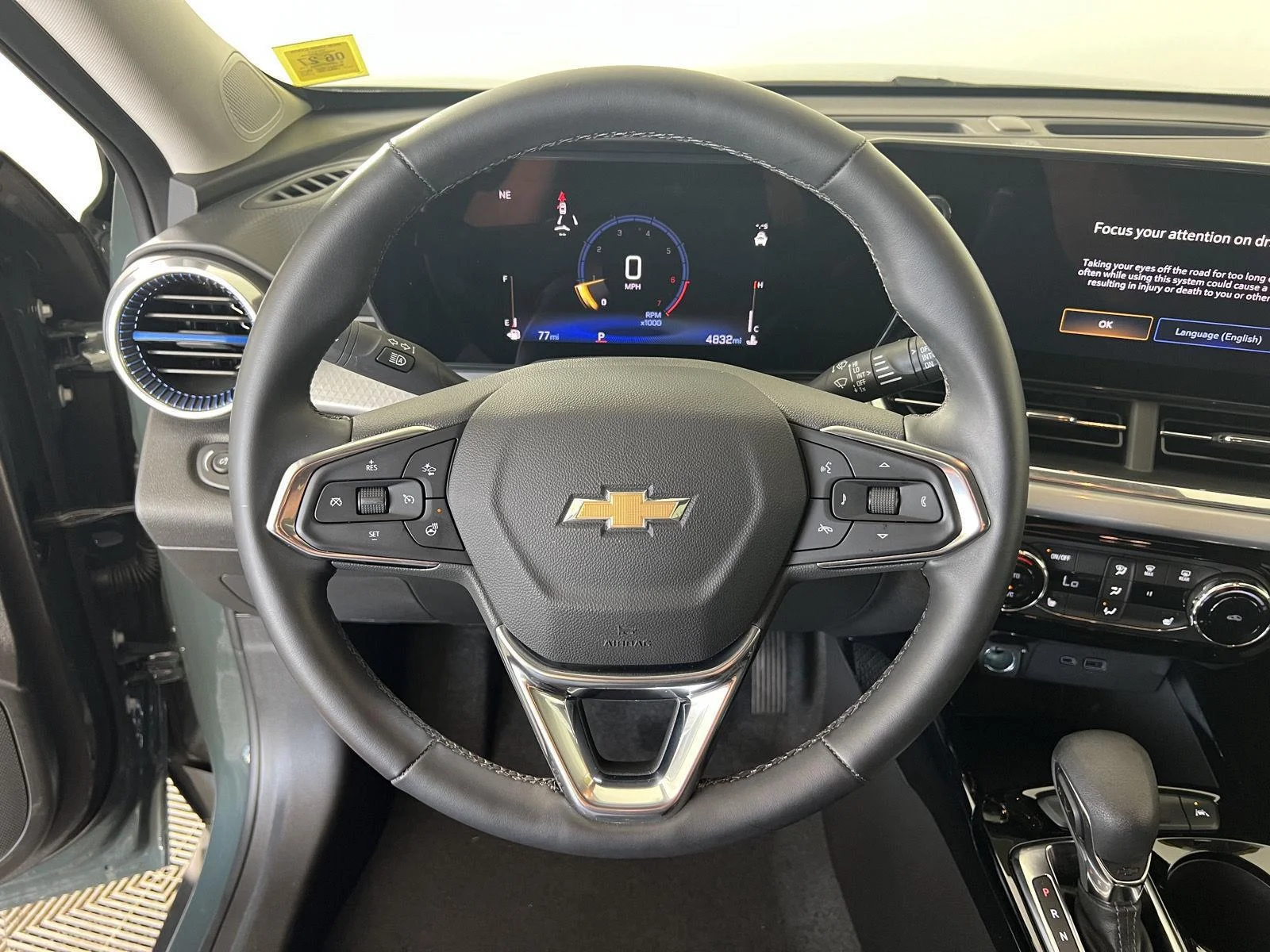 Used 2025 Cypress Chevrolet LT image 7