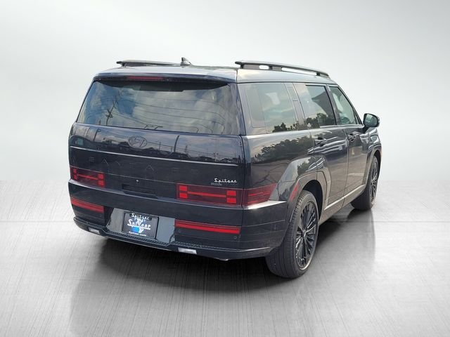 New 2025 Black Hyundai Calligraphy image 41
