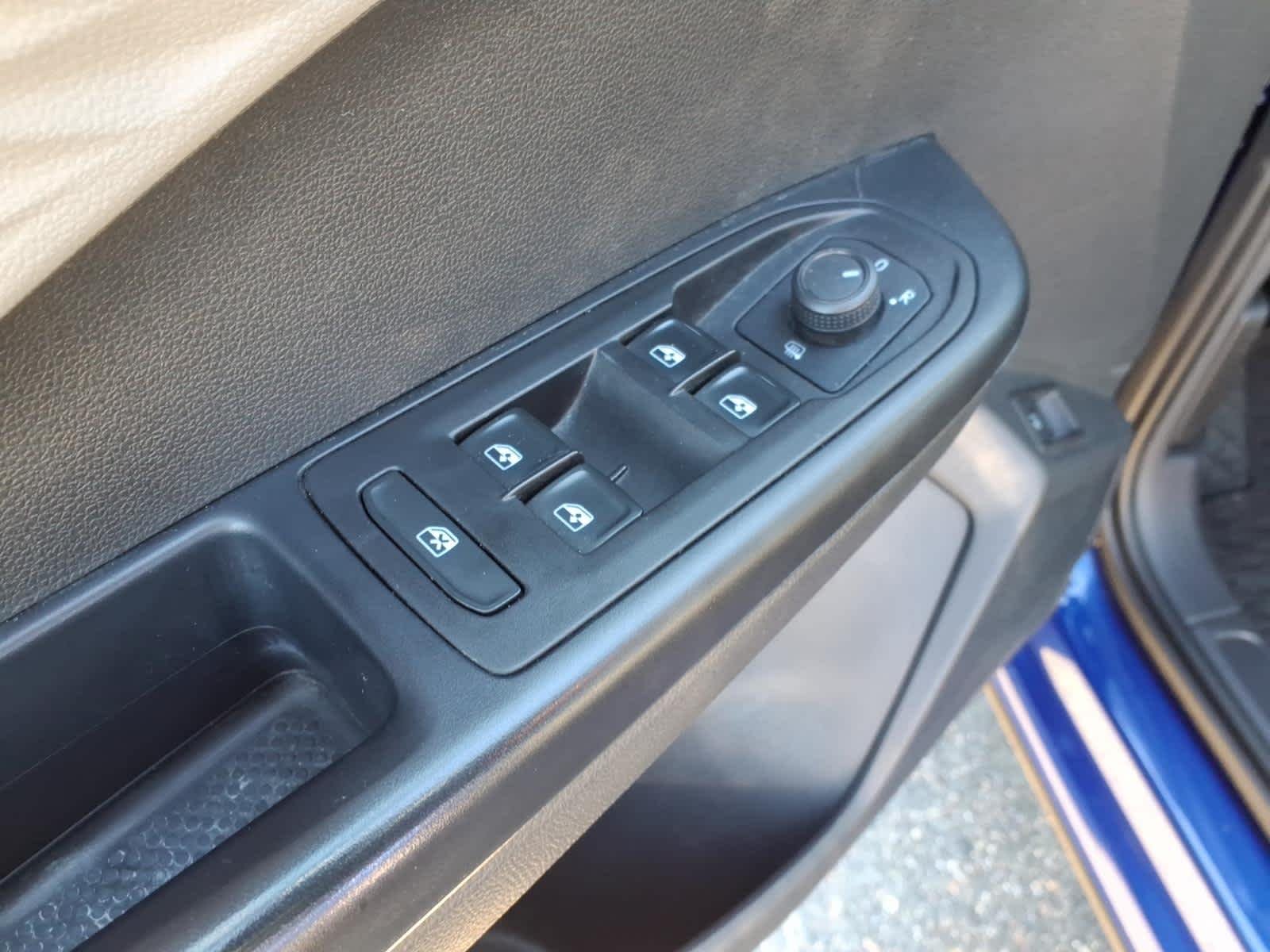 Certified Used 2023 Dusk Blue Metallic Volkswagen S image 17
