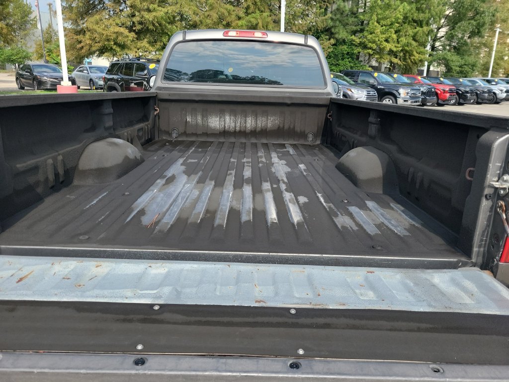 Used 2005 Gray Toyota Base image 26