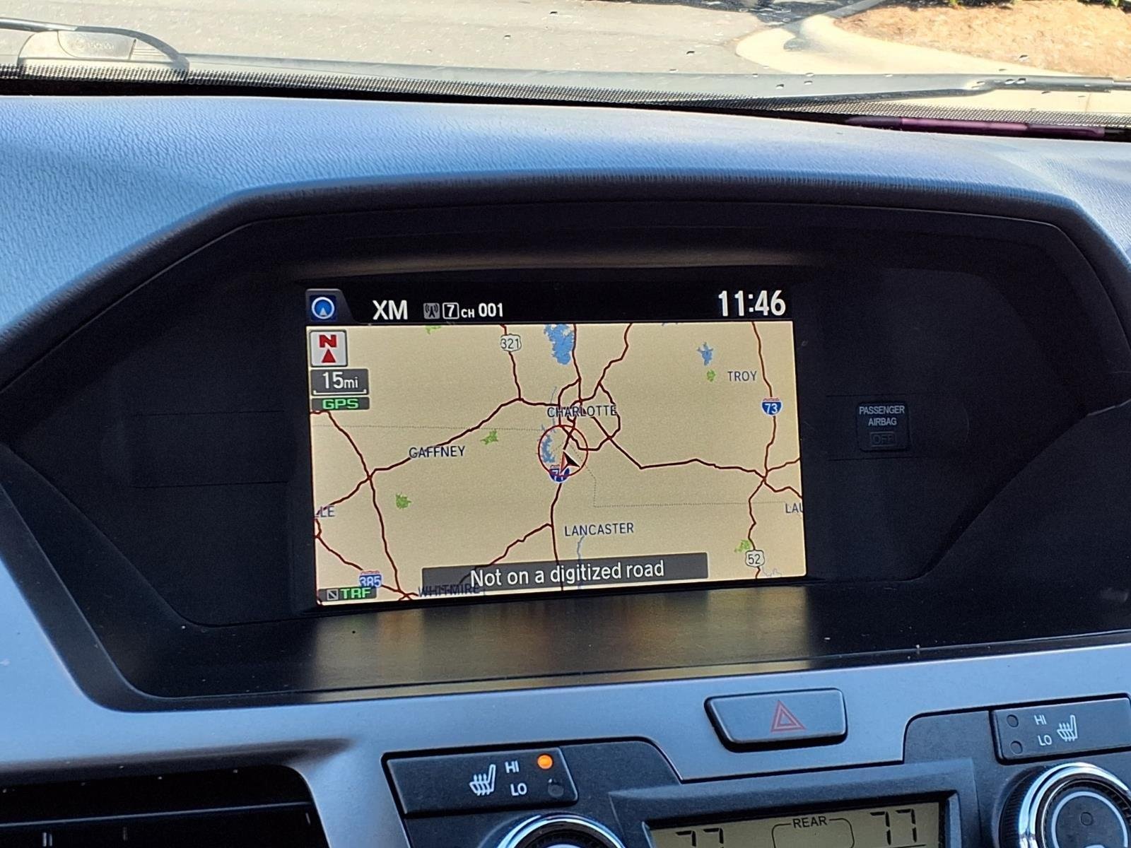 Used 2015  Honda  image 10