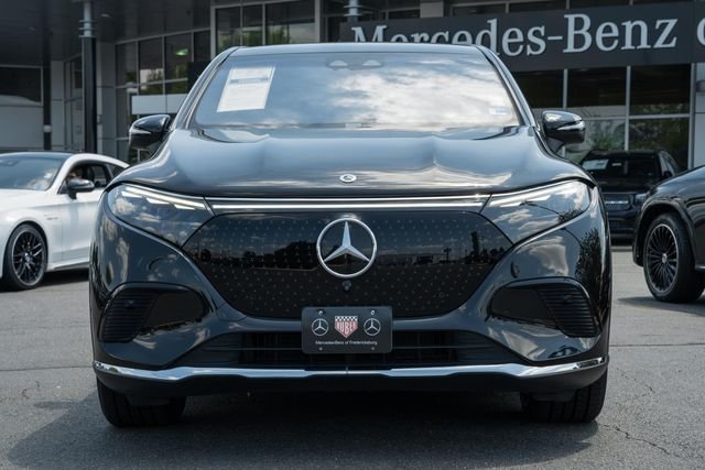 Used 2023 Black Mercedes-Benz 450 image 2