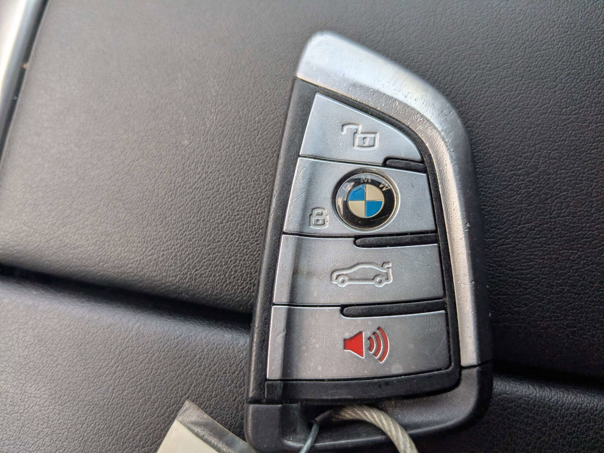 Used 2023 Jet Black BMW sDrive40i image 43