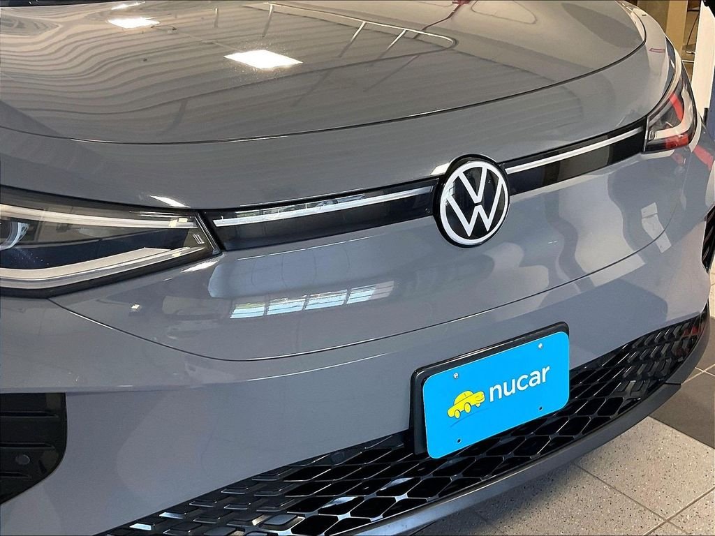 Used 2023 Gray Volkswagen Pro S image 32