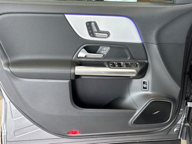 Used 2026 Gray Mercedes-Benz GLA 250 image 13