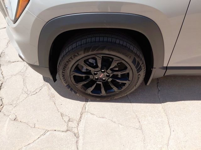 New 2026 Riverstone Metallic GMC Elevation image 35