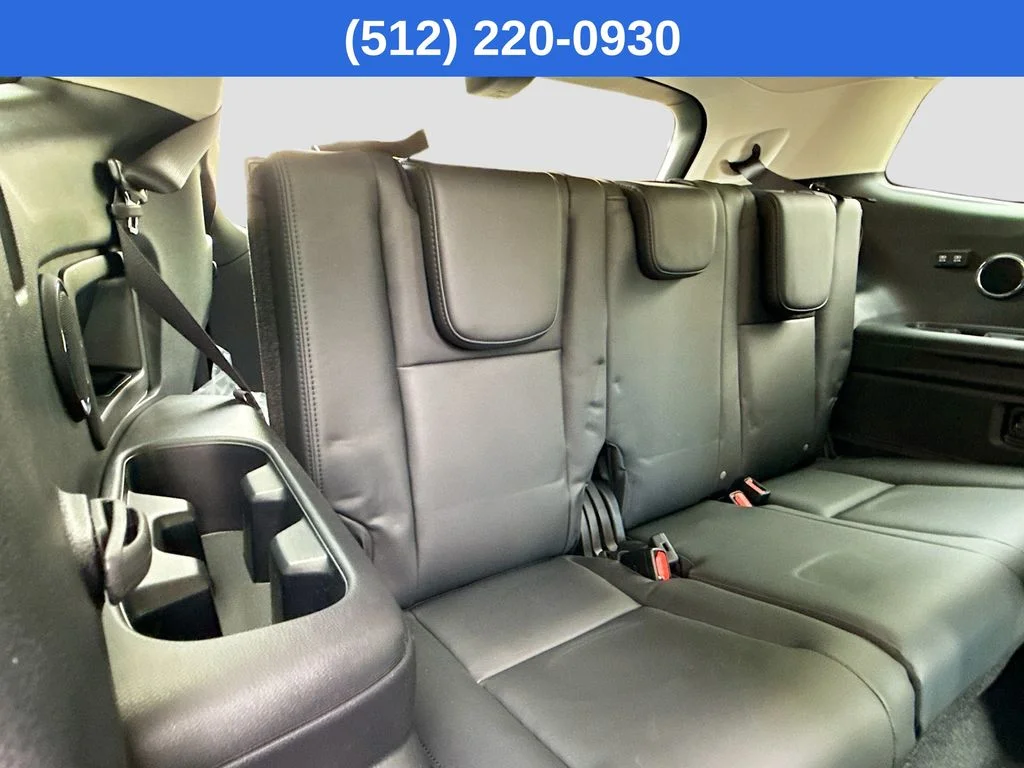 New 2026 White Subaru Onyx Edition Touring image 36