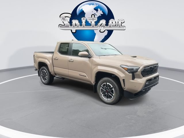 New 2026 Mudbath Toyota  TRD Sport image 3