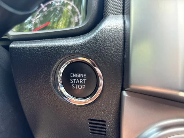 Used 2021 Black Toyota SR5 Premium image 19