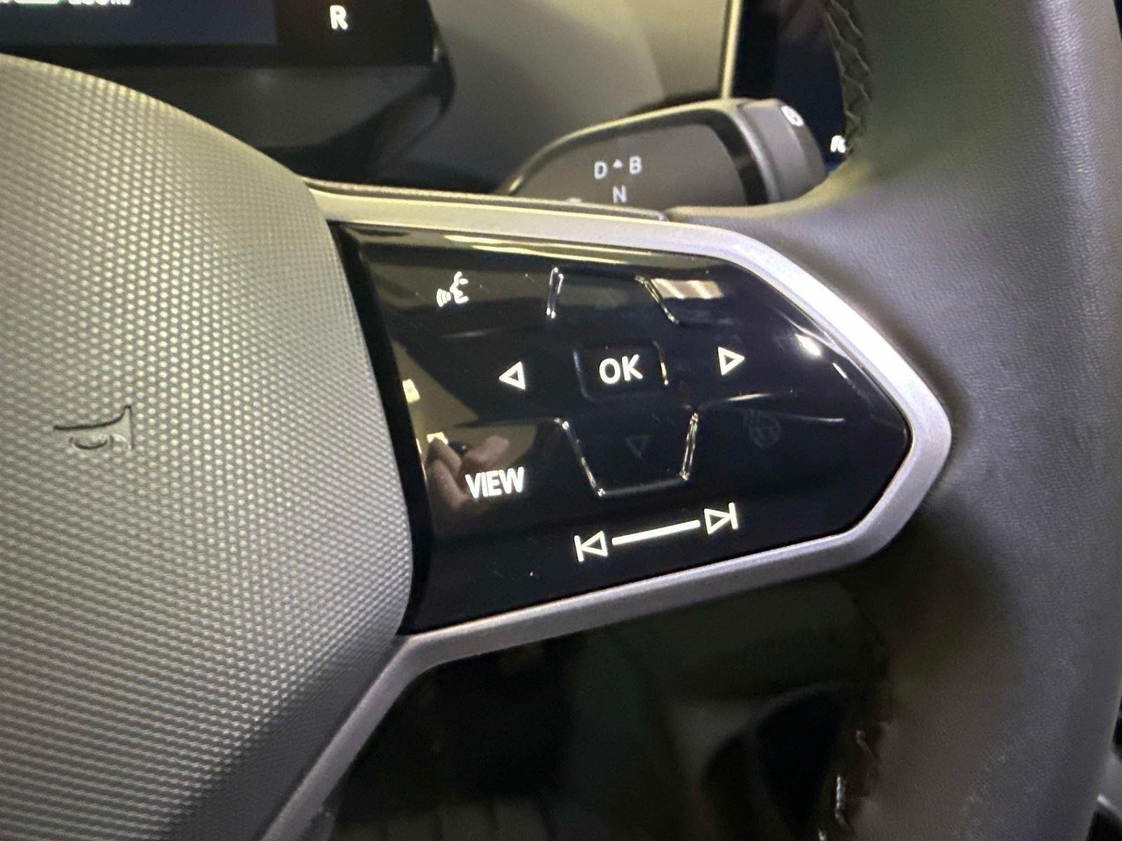 2025 Volkswagen ID.4 PRO - Photo 28