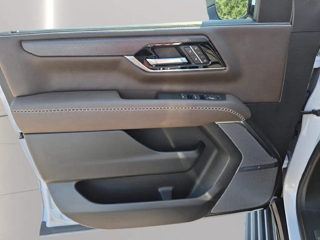 New 2026 GMC Yukon Denali Ultimate, photo 16