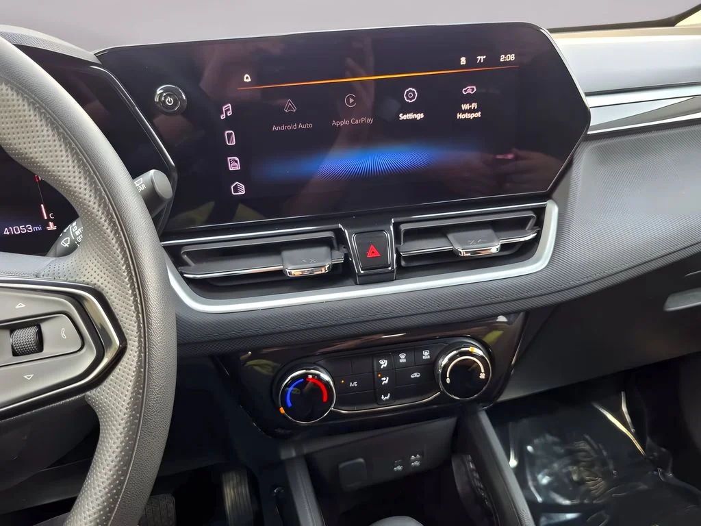 2025 Chevrolet Trailblazer LT - Photo 15