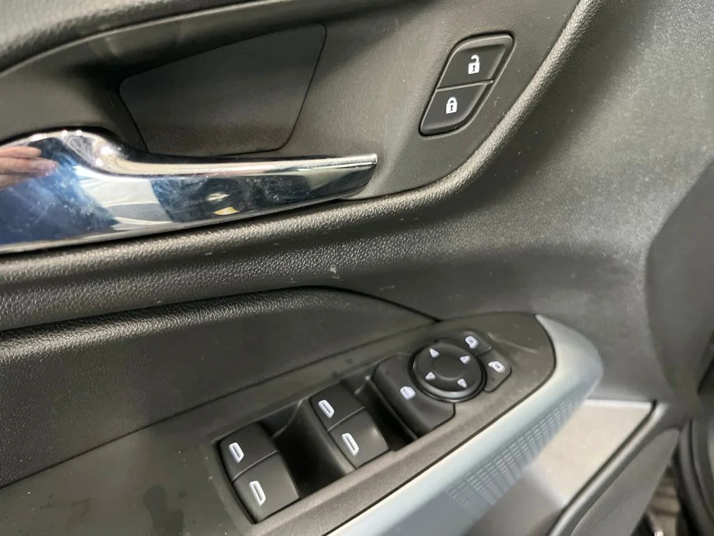 Used 2024 Black Chevrolet LS image 4