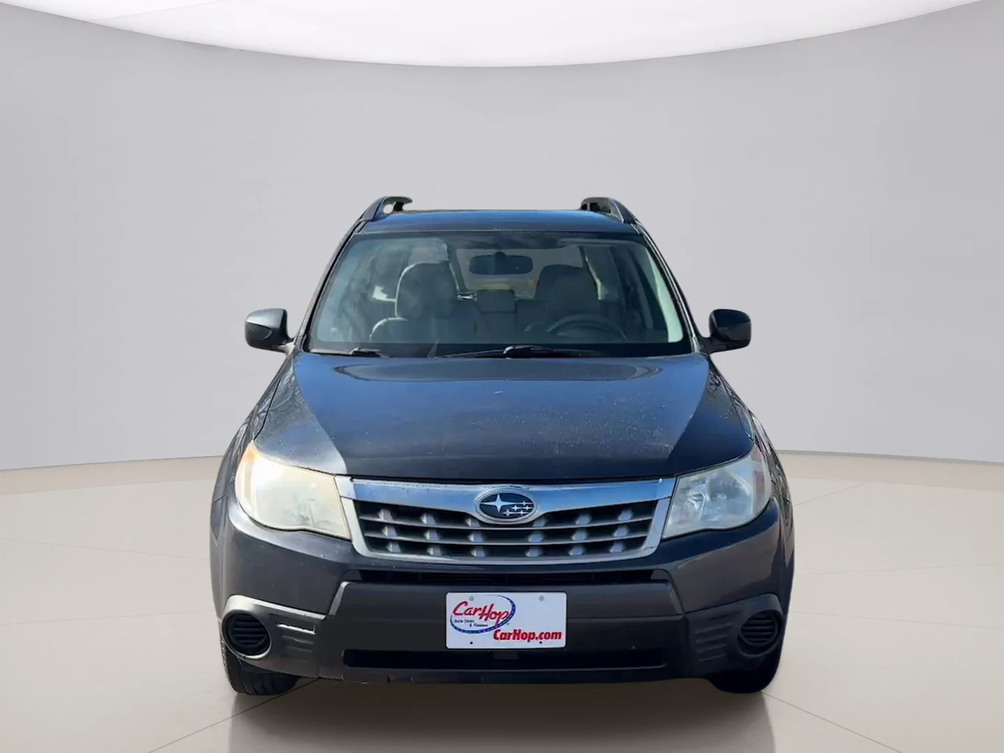 2013 Subaru Forester X - Photo 8
