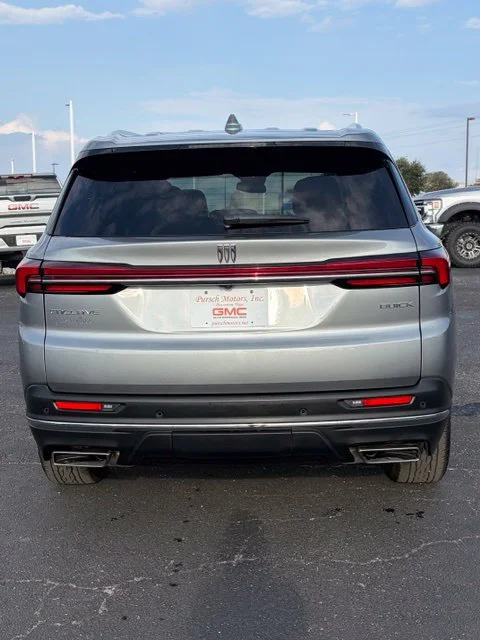 2026 Buick Enclave Preferred - Photo 6