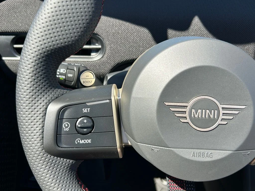 2026 MINI Convertible S - Photo 18