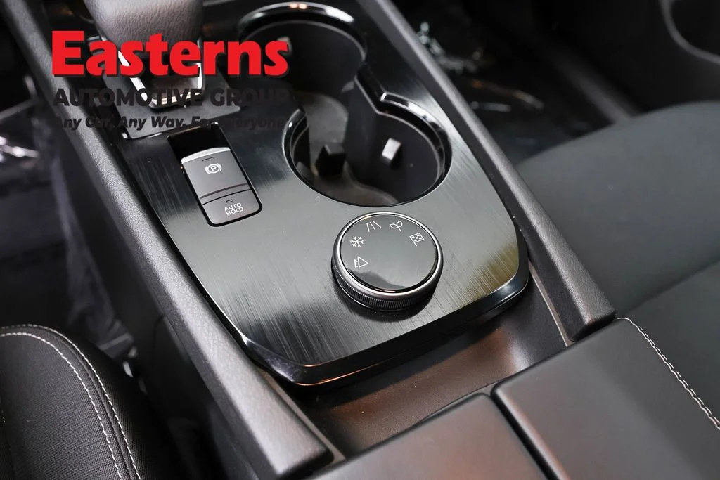 Used 2023 Black Nissan S image 20