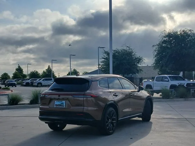 New 2026 Bronze Age Toyota Limited image 5