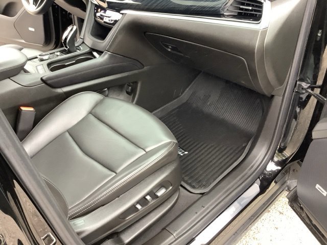 2024 Cadillac XT6 Premium Luxury - Photo 23