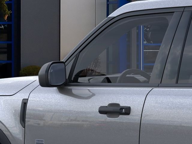 New 2026 Carbonized Gray Metallic Ford Big Bend® image 20