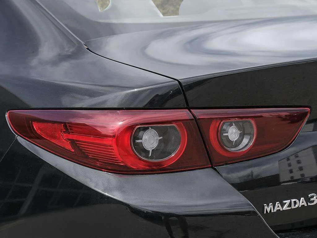 New 2026 Jet Black Mica Mazda GX image 11