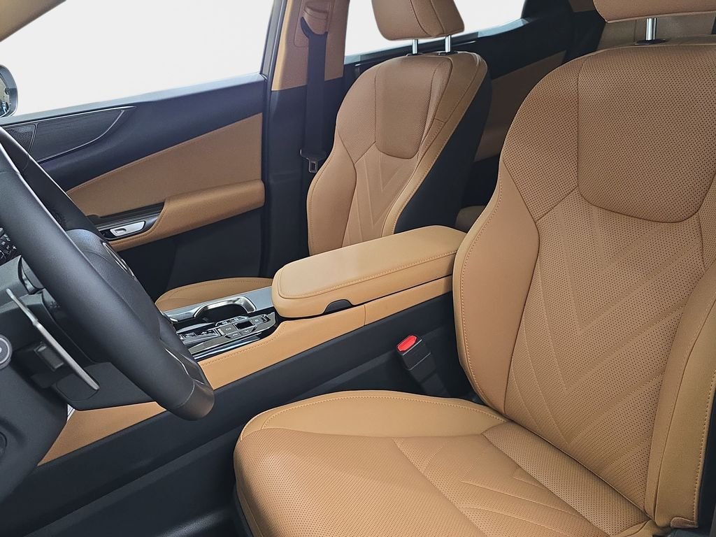 2026 Lexus NX 450h+ Luxury - Photo 15